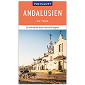 Andalusien Polyglott 
