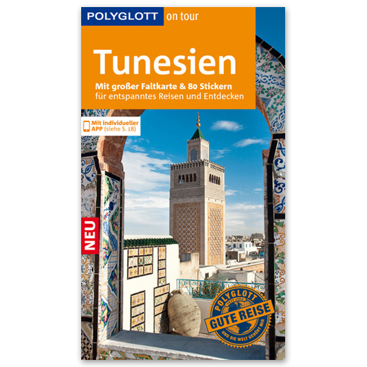 Tunesien Polyglott 