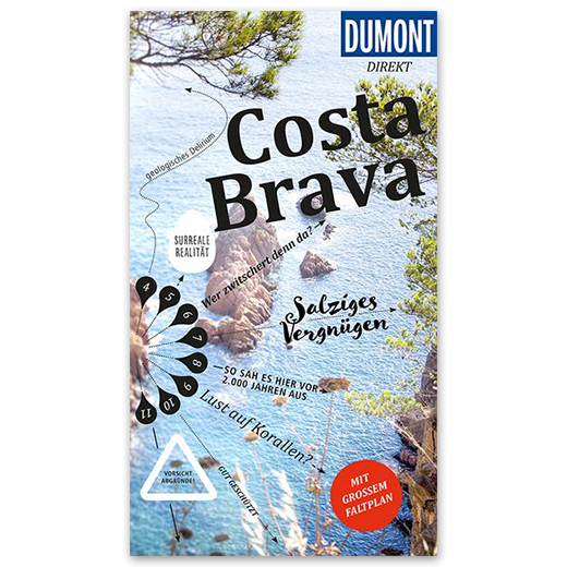 Costa Brava Dumont 