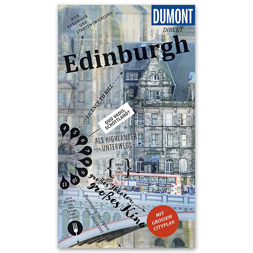 Edinburgh Dumont
