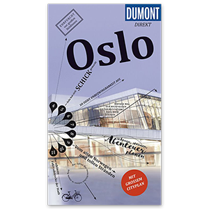 Oslo Dumont