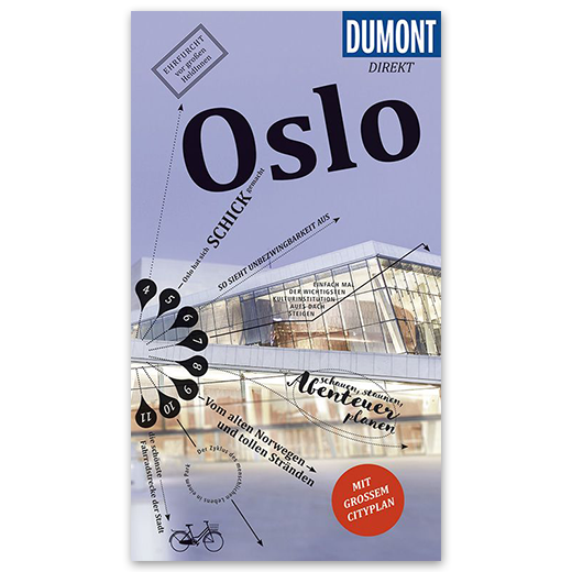 Oslo Dumont
