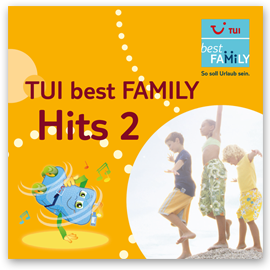 TUI best FAMILY Hits 2