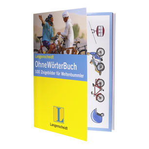 Das Langenscheidt OhneWoerterBuch