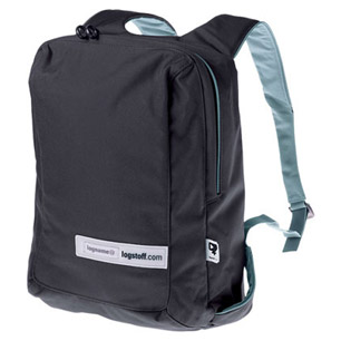 Logstoff Rucksack