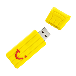 TUI USB-Stick Luftmatratze