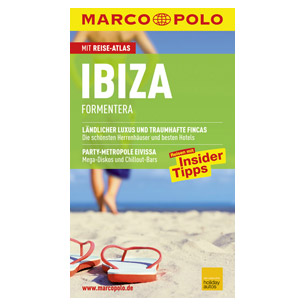Marco Polo Reisefuehrer Ibiza%2FFormentera