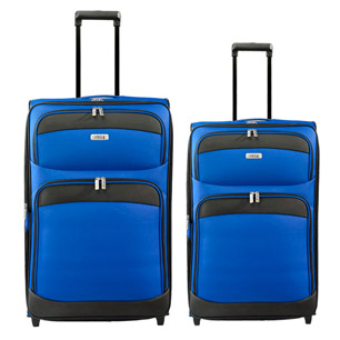 VEGA® Basic Trolley Set von Titan