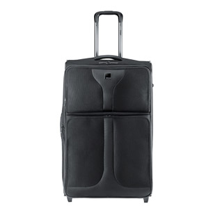 TITAN Trolley Moonraker schwarz