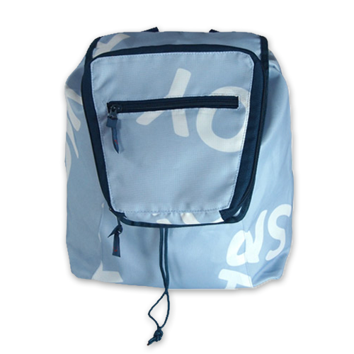 Faltbarer Rucksack