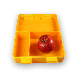 CLUB MAGIC LIFE Lunchbox