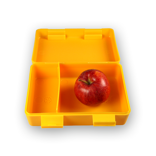 CLUB MAGIC LIFE Lunchbox