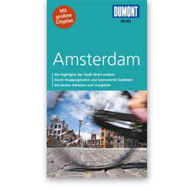 Dumont direkt Amsterdam