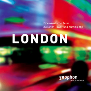 CITY Geophon CD London