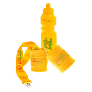 TUI Marathon Starterpaket