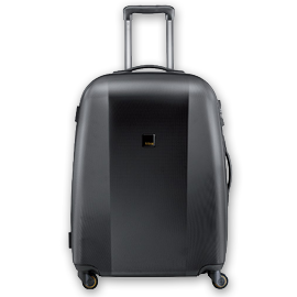 TITAN Xenon 360 four Plus 66 cm schwarz