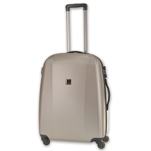 TITAN Xenon 360 four Plus 66 cm champagner