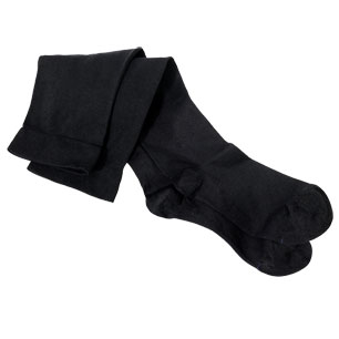 Flugsocken fuer eine bessere Durchblutung