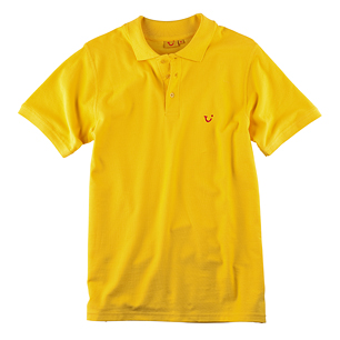 TUI Unisex Poloshirt
