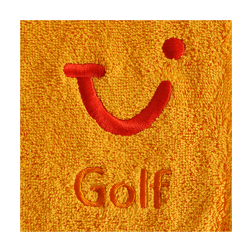 TUI Golfhandtücher (4 Stück)