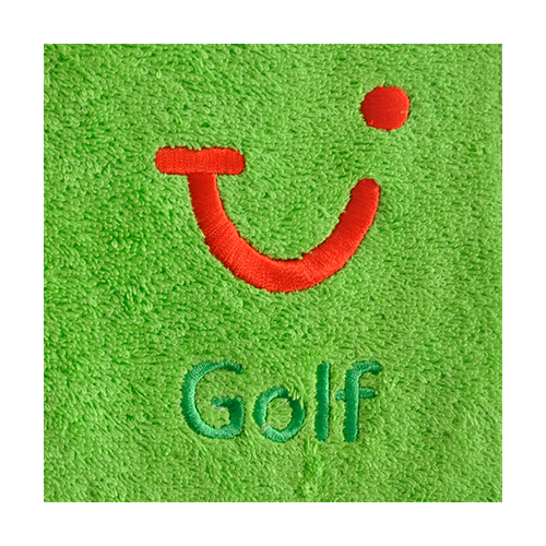 TUI Golfhandtücher (4 Stück)