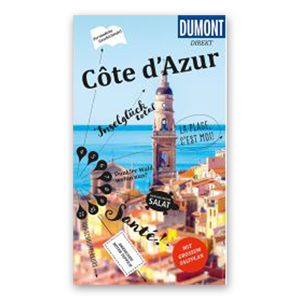 Cote d´Azur Dumont 