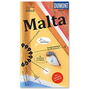 Malta Dumont 