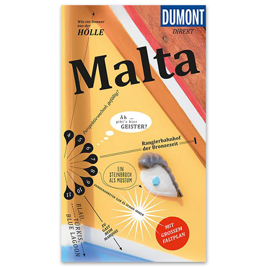 Malta Dumont 