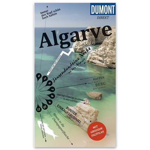 Algarve Dumont 