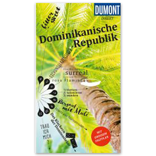 Dominikanische Republik Dumont 