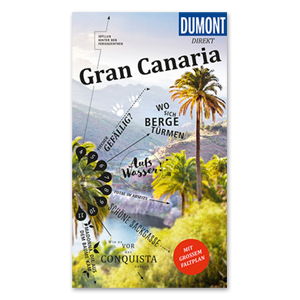 Gran Canaria Dumont 