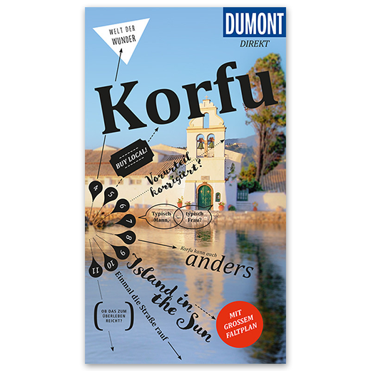 Korfu Dumont 