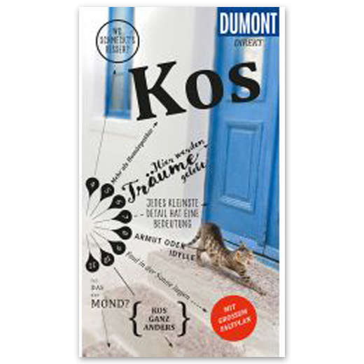Kos Dumont 