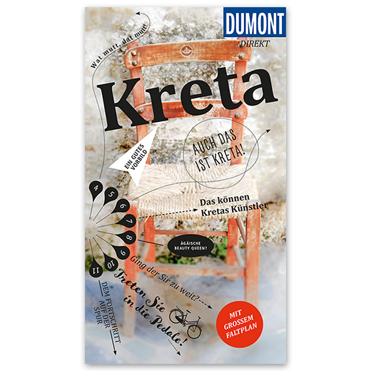 Kreta Dumont 