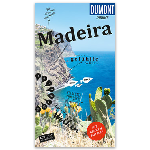Madeira Dumont 