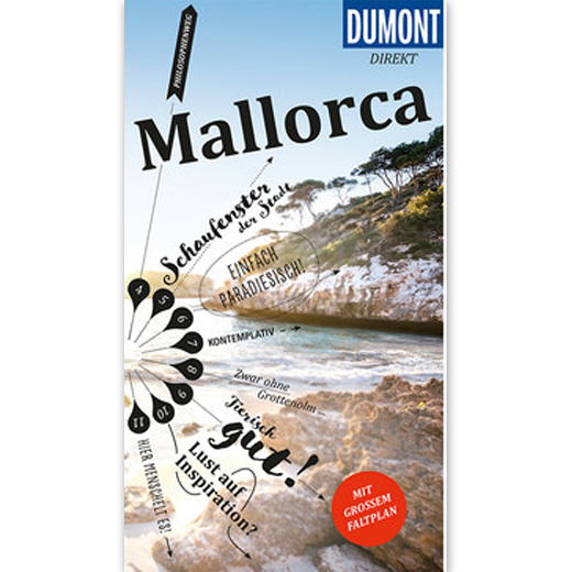 Mallorca Dumont 