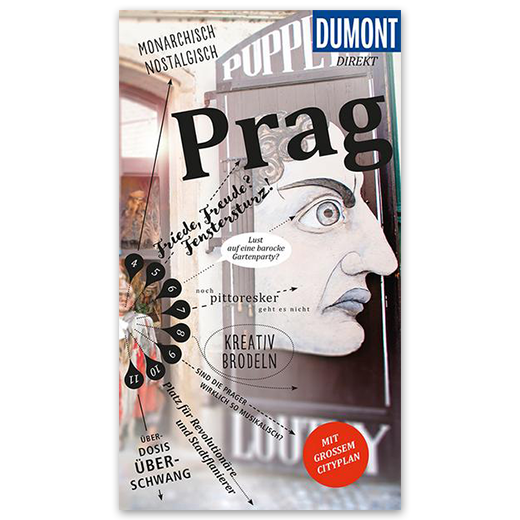 Prag Dumont 