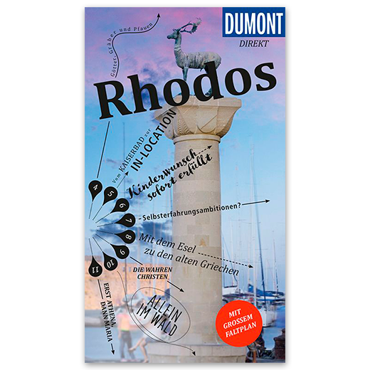 Rhodos Dumont 