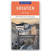 Kroatien Polyglott 