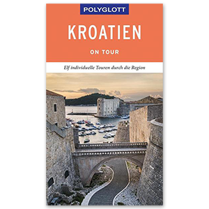 Kroatien Polyglott 