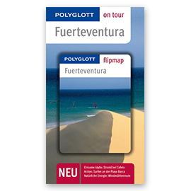 Polyglott Fuerteventura