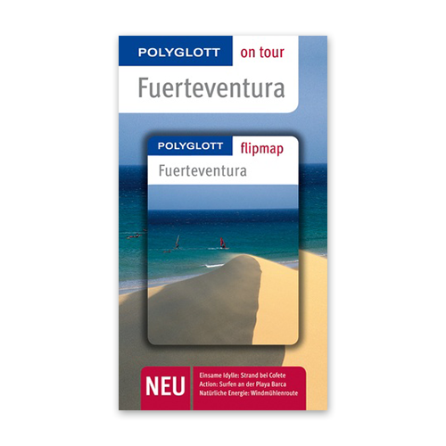 Polyglott Fuerteventura