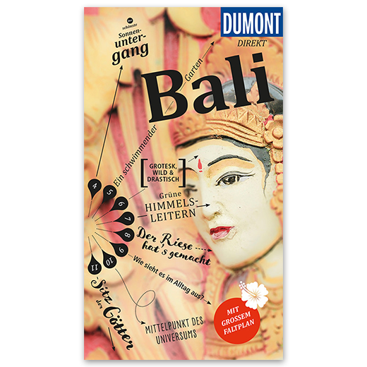 Bali Dumont 