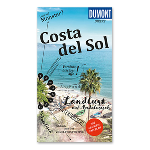 Costa del Sol Dumont 