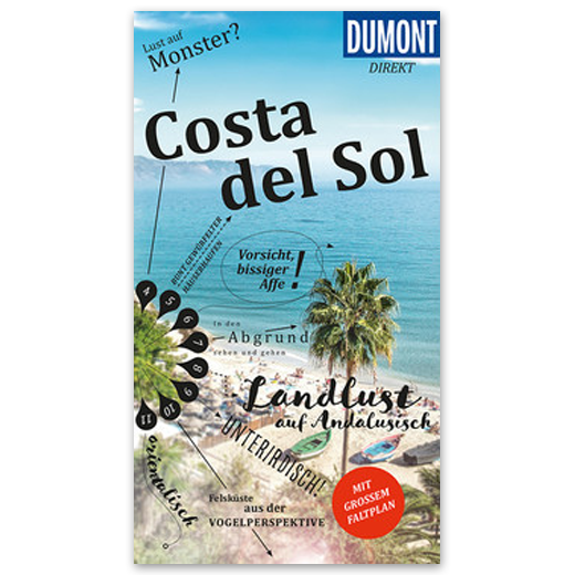 Costa del Sol Dumont 