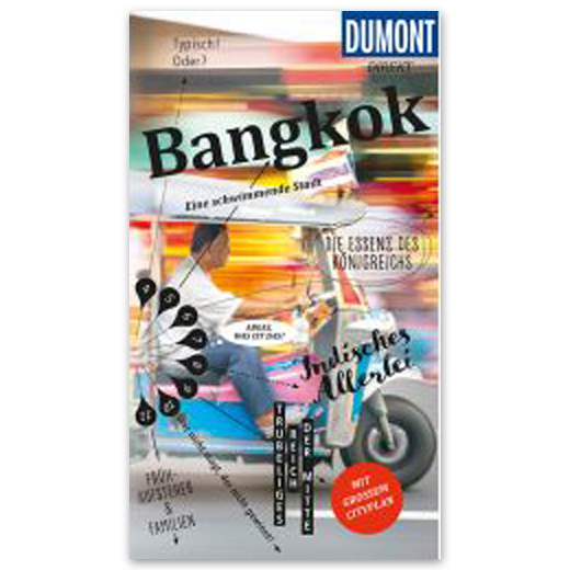 Bangkok Dumont 