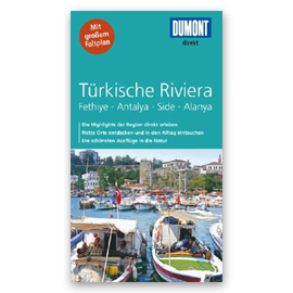 Tuerkische Riviera Dumont 