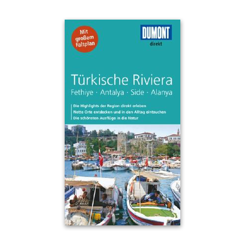 Türkische Riviera Dumont 