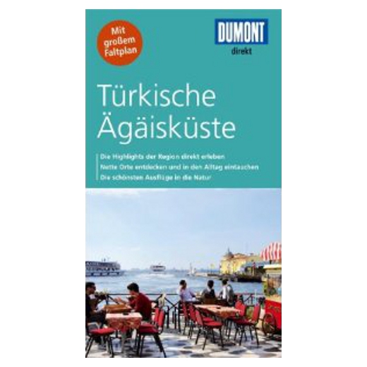 Türkische Ägäisküste Dumont 