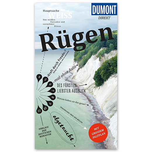 Rügen Dumont